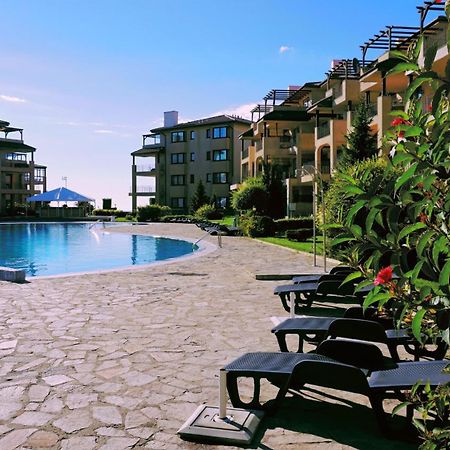 טופולה Ваканционни Апартаменти Калиакрия - Holiday Apartments Kaliakria מראה חיצוני תמונה
