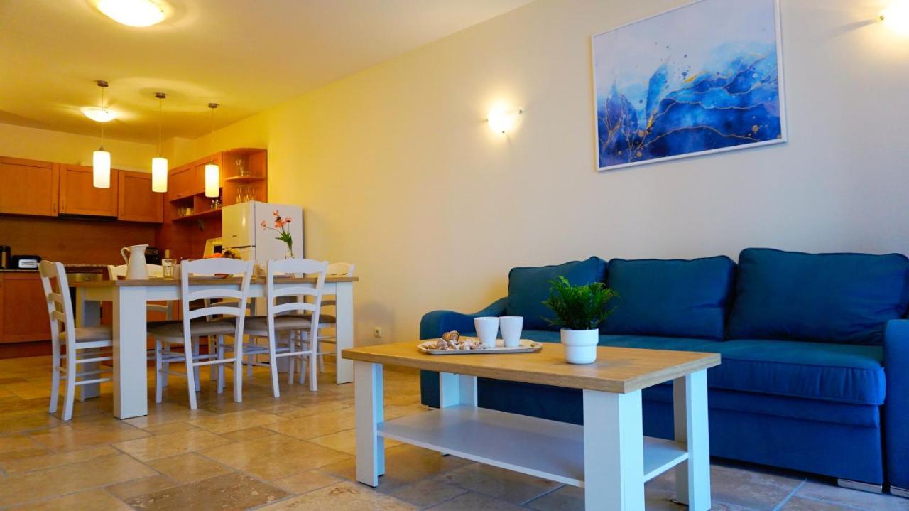 טופולה Ваканционни Апартаменти Калиакрия - Holiday Apartments Kaliakria מראה חיצוני תמונה