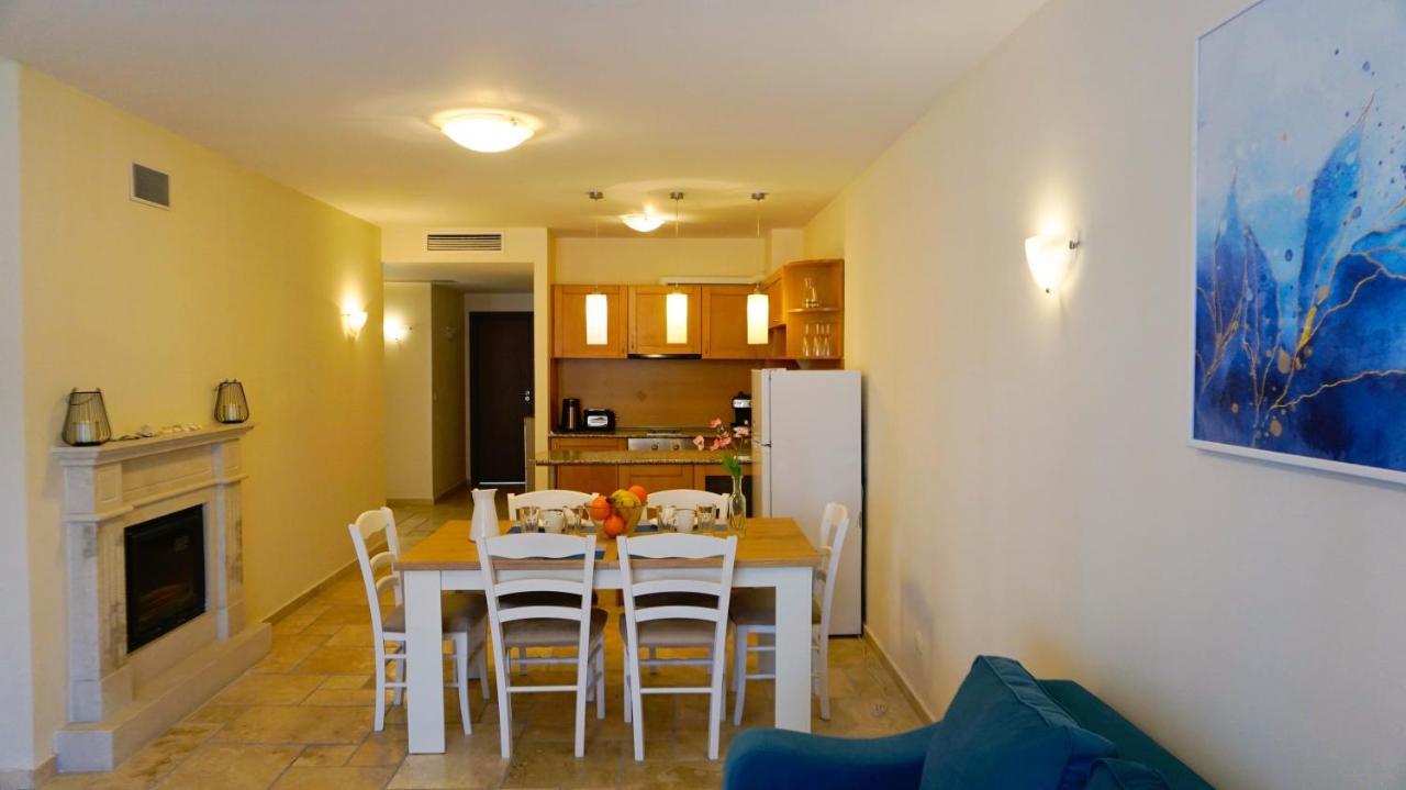 טופולה Ваканционни Апартаменти Калиакрия - Holiday Apartments Kaliakria מראה חיצוני תמונה