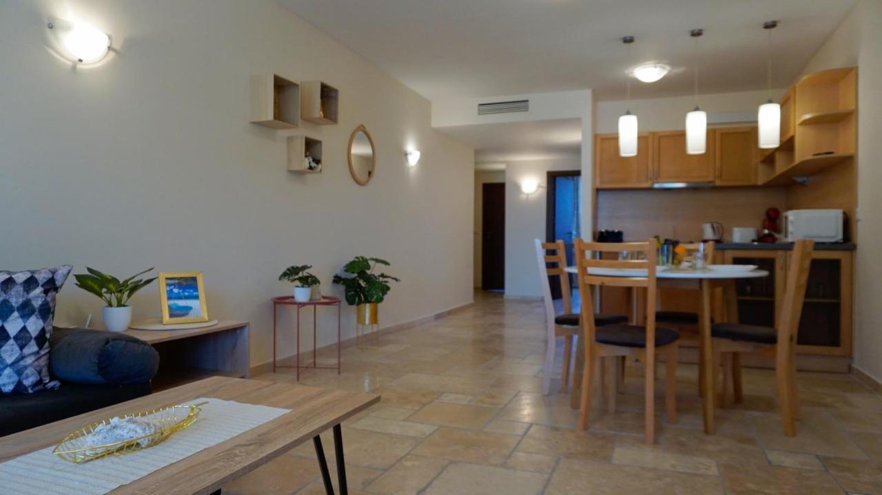 טופולה Ваканционни Апартаменти Калиакрия - Holiday Apartments Kaliakria מראה חיצוני תמונה