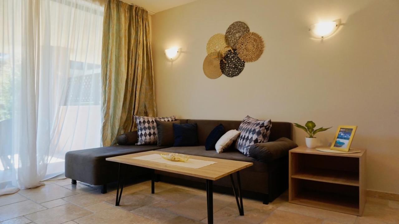 טופולה Ваканционни Апартаменти Калиакрия - Holiday Apartments Kaliakria מראה חיצוני תמונה
