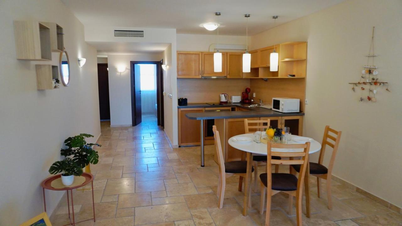 טופולה Ваканционни Апартаменти Калиакрия - Holiday Apartments Kaliakria מראה חיצוני תמונה