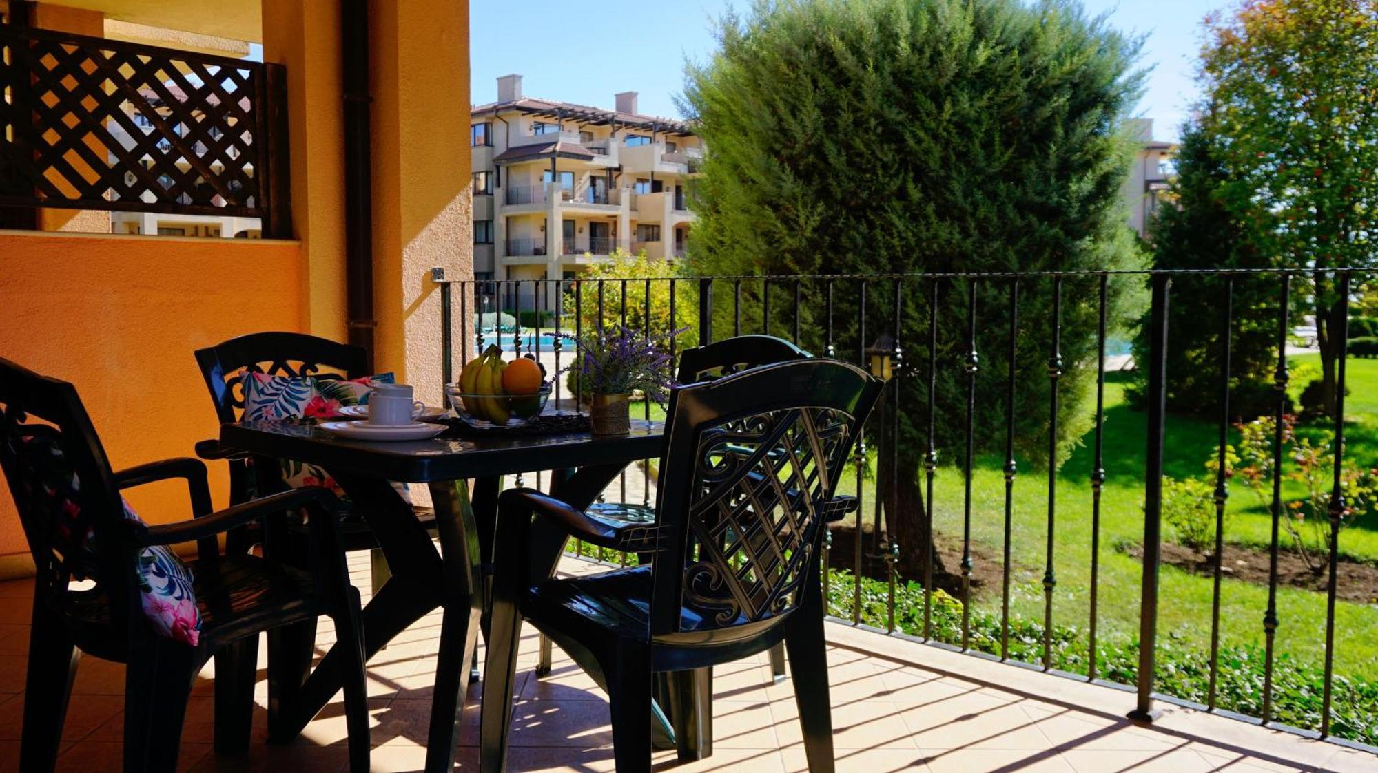 טופולה Ваканционни Апартаменти Калиакрия - Holiday Apartments Kaliakria מראה חיצוני תמונה
