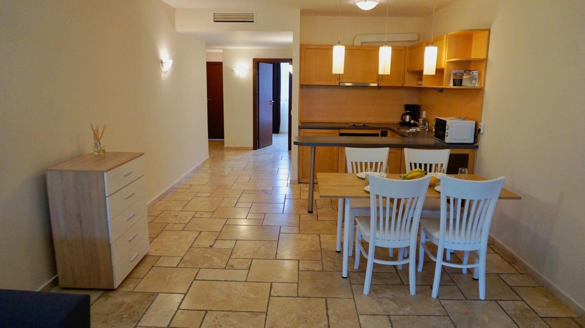 טופולה Ваканционни Апартаменти Калиакрия - Holiday Apartments Kaliakria מראה חיצוני תמונה
