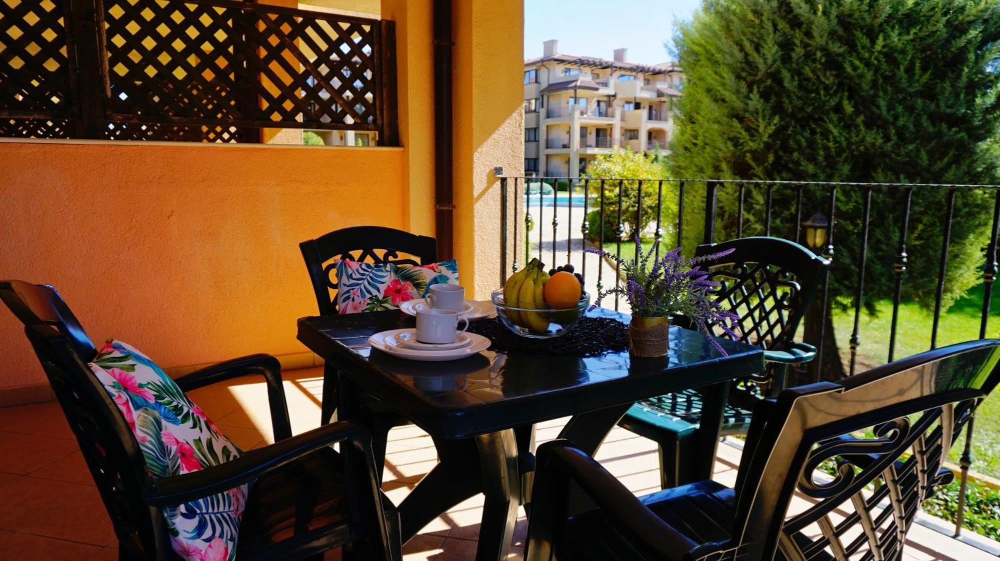 טופולה Ваканционни Апартаменти Калиакрия - Holiday Apartments Kaliakria מראה חיצוני תמונה