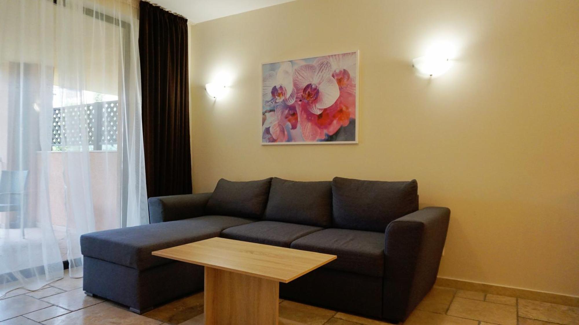 טופולה Ваканционни Апартаменти Калиакрия - Holiday Apartments Kaliakria מראה חיצוני תמונה