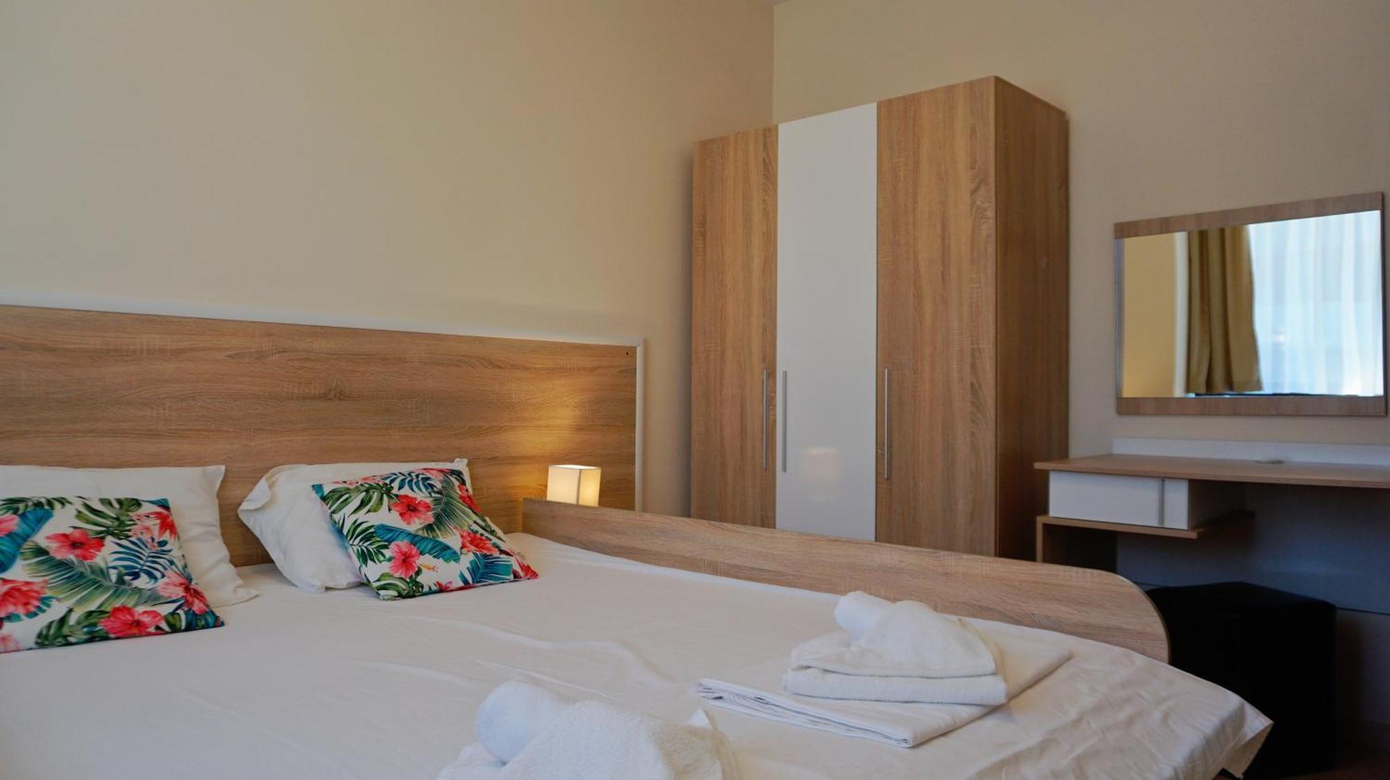 טופולה Ваканционни Апартаменти Калиакрия - Holiday Apartments Kaliakria חדר תמונה