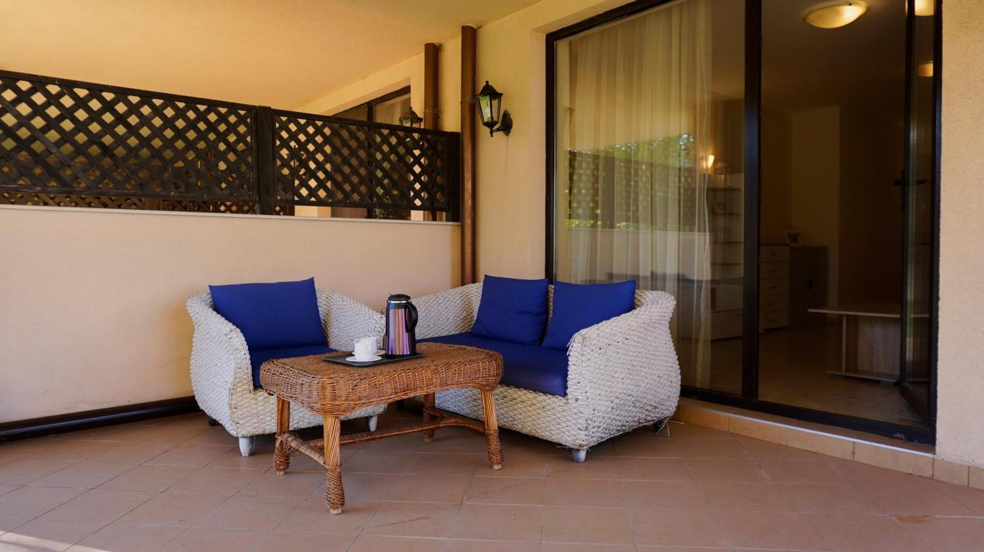 טופולה Ваканционни Апартаменти Калиакрия - Holiday Apartments Kaliakria חדר תמונה