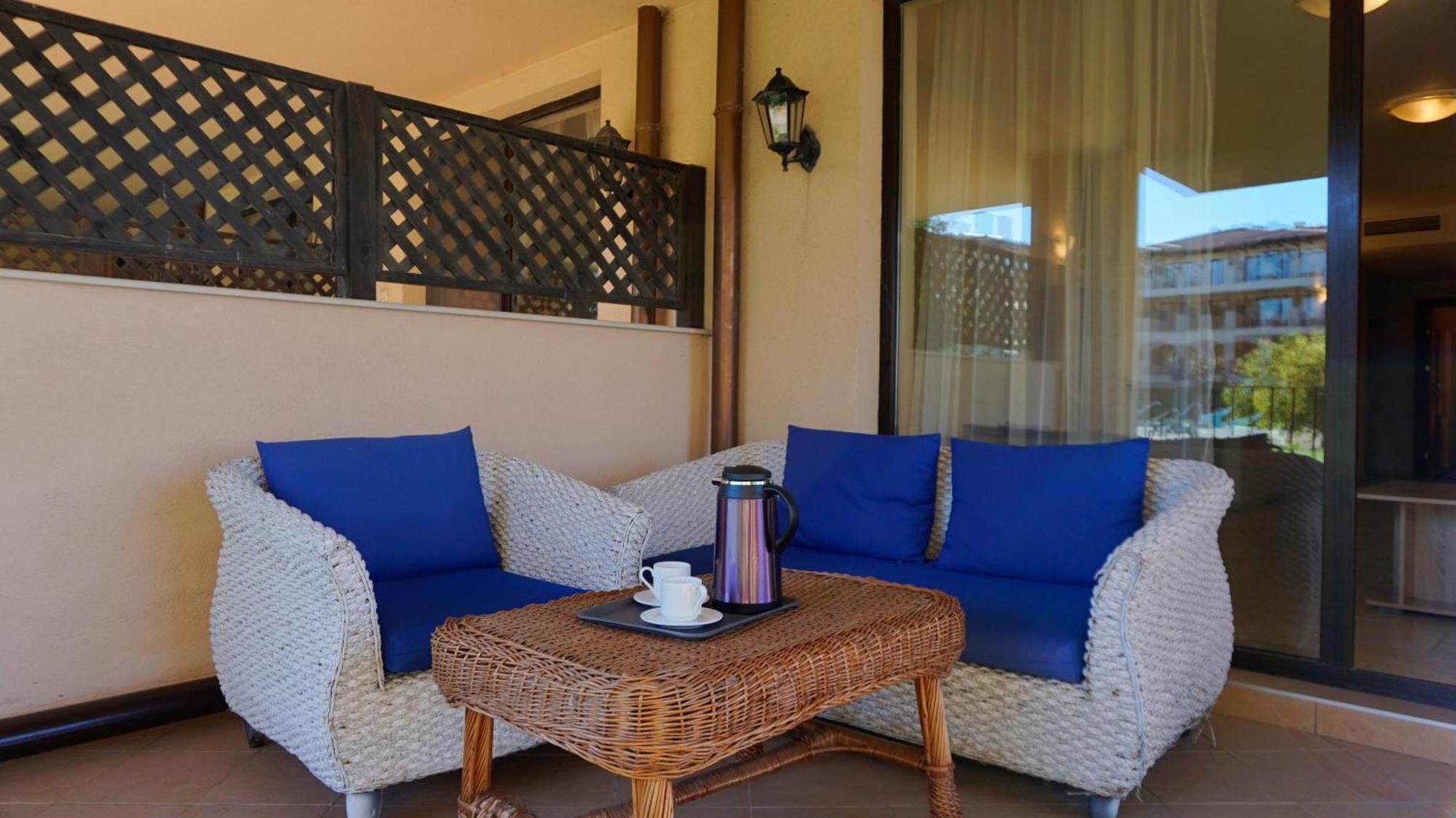 טופולה Ваканционни Апартаменти Калиакрия - Holiday Apartments Kaliakria חדר תמונה