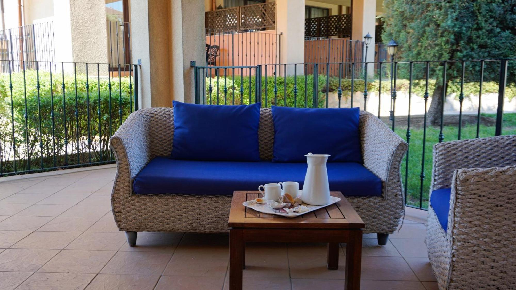 טופולה Ваканционни Апартаменти Калиакрия - Holiday Apartments Kaliakria חדר תמונה