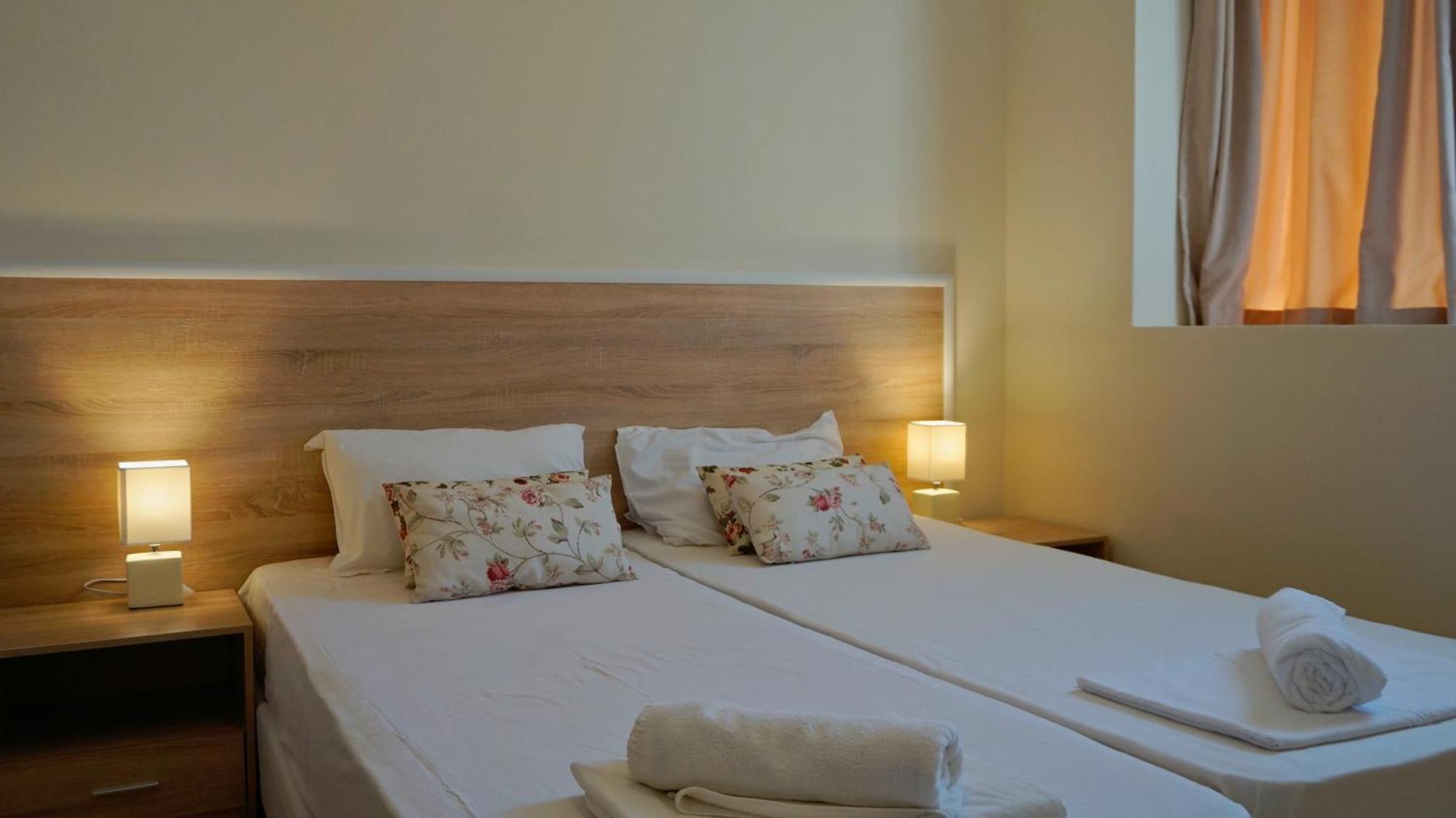 טופולה Ваканционни Апартаменти Калиакрия - Holiday Apartments Kaliakria חדר תמונה