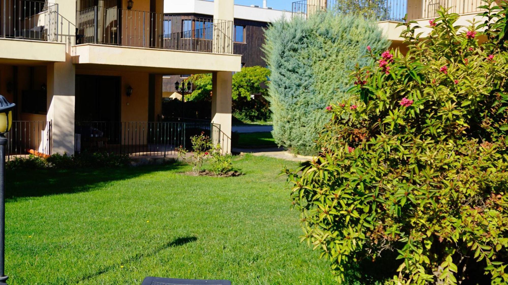 טופולה Ваканционни Апартаменти Калиакрия - Holiday Apartments Kaliakria חדר תמונה