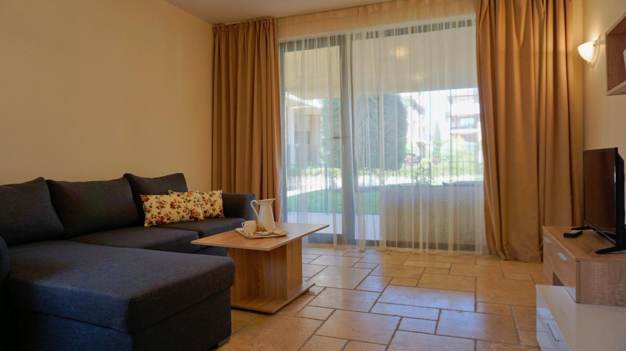 טופולה Ваканционни Апартаменти Калиакрия - Holiday Apartments Kaliakria חדר תמונה