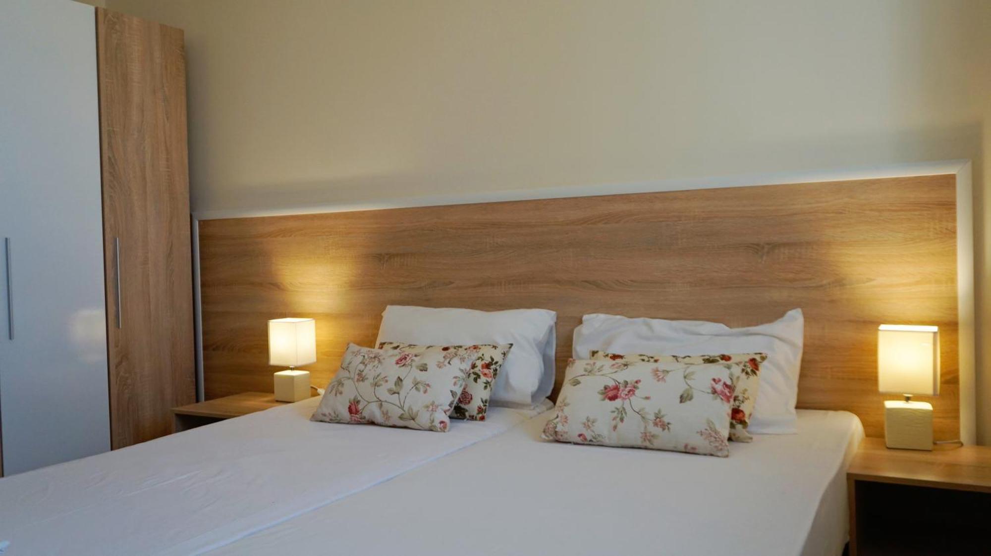 טופולה Ваканционни Апартаменти Калиакрия - Holiday Apartments Kaliakria חדר תמונה
